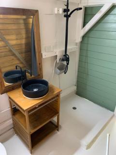 Le Cabanon 3nuits minimum - Bouillante - 3