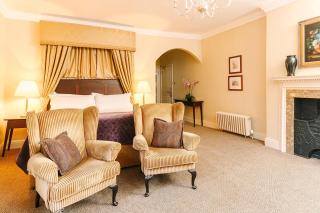 Ansty Hall - Coventry - 7