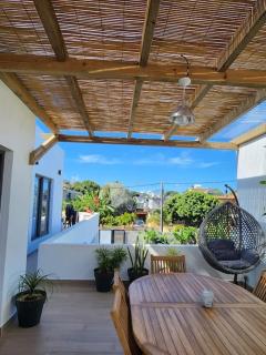 Appartement Pamplemousses - Plaine des Papayes - 0
