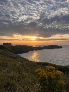 Shamrock's Cove - Cornwall Coastal Winter Retreat - 0