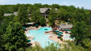 Marriott Willow Ridge Luxury Studio - Branson - 0