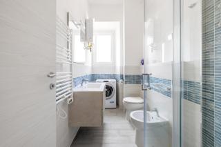 URent - CasaLino Charming Apartment - Roma - 9