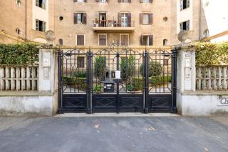 URent - CasaLino Charming Apartment - Roma - 7