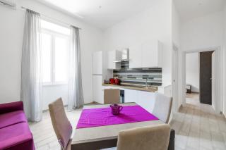 URent - CasaLino Charming Apartment - Roma - 4