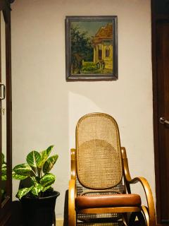 Cafe ice resident - 5