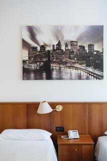 Hotel Al Giardino - Treviso - 9
