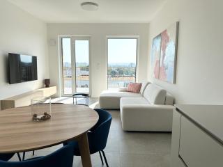 City Life apartment Nitra - Nitra - 6