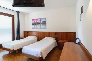 Hotel Al Giardino - Treviso - 5