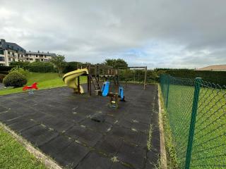 Apartamento VILLA ANDRES - 2