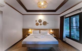 Moonlight Bay Resort - Ko Lanta - 1