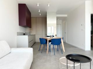 City Life apartment Nitra - Nitra - 8