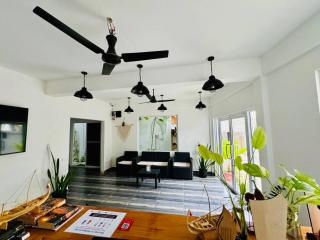 Ramzu Villa Thoddoo - 3