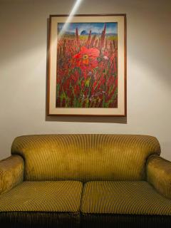 Cafe ice resident - 1