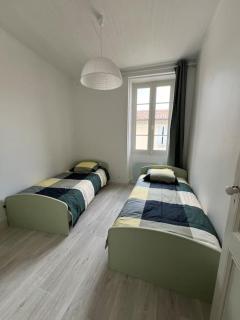 La Maison de l'Estuaire - 1