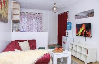 Kate Luxe Homes - 1 bedroom Adabal close to Eldoret Polytechnic - 0