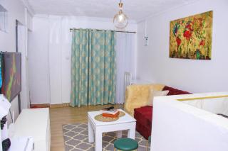 Kate Luxe Homes - 1 bedroom Adabal close to Eldoret Polytechnic - Eldoret - 3