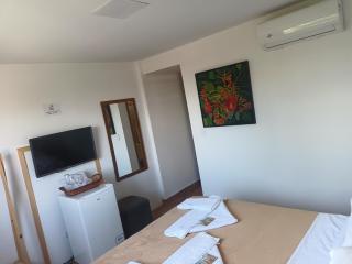 Pousada Vila dos Santos - 7