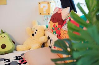 MysteryMonster Hostel - 4