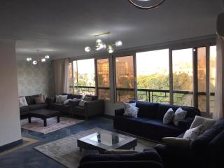 Luxury duplex on the Nile in Manial - Cairo - 6
