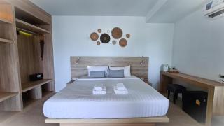 Moonlight Bay Resort - Ko Lanta - 8
