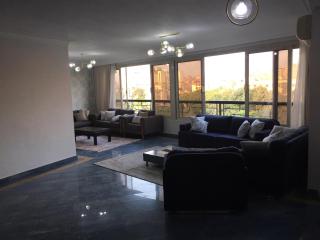 Luxury duplex on the Nile in Manial - Cairo - 4