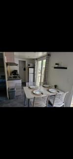 Superbe Mobil home proche de l'Océan - La Roussellerie - 4