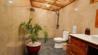 Rumah Bambu Gladek Satu - Uluwatu - 8