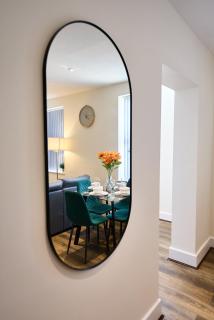 Pluxa Jazzy Spacious Apartment - Morley - 6