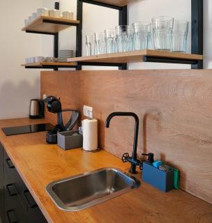 Aroma apartments - 1