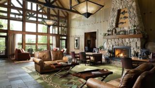 Marriott Willow Ridge Luxury Studio - 7