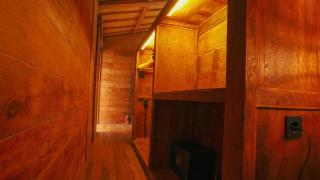 Rumah Bambu Gladek Satu - Uluwatu - 3