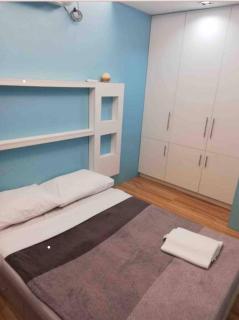 2 BR apartment unit - Willows - Davao - 3
