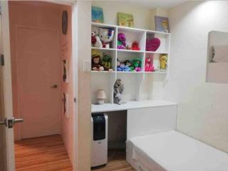 2 BR apartment unit - Willows - Davao - 1