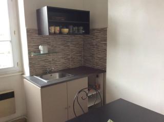 Métro Lyon Centre direct - Wifi Netflix, cuisine toute équipée, Lidl U - 9