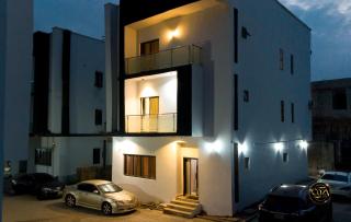 Cozy Leisure Apartment Abuja - Abuja - 0
