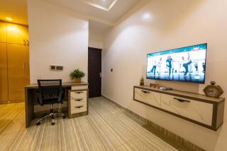 Cozy Leisure Apartment Abuja - Abuja - 1