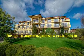 Hotel Rigga - Władysławowo - 0