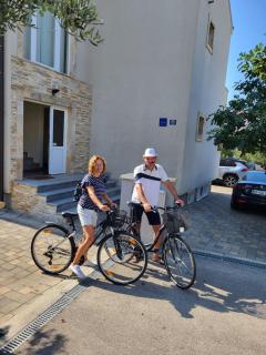 Apartmani Bepo - Sveti Filip i Jakov - 9