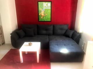 Ferienwohnung Traummichel - Lam - 2