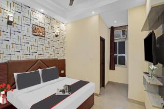 Hotel O Moon Hotel - 1