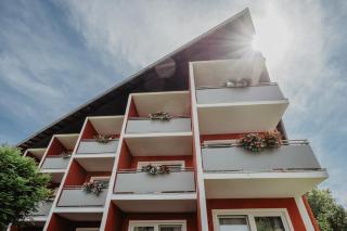 Haus Hildegard - Bad Füssing - 8