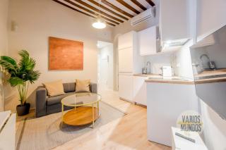Centrico Apt 7pax en Anton Martin-Centro E2 - Madrid - 8