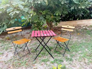 Villa Les Cistes - 5