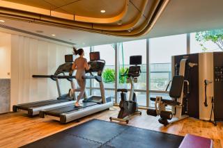 The First Collection Dubai Jumeirah Village Circle, a Tribute Portfolio Hotel by Marriott - Dubai - 3
