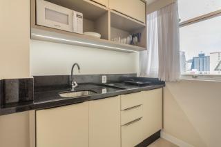 Conforto e home office no centro YX3732 - 7