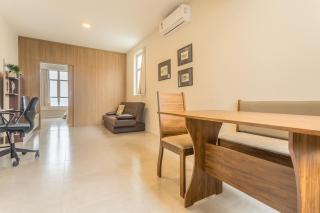 Conforto e home office no centro YX3732 - 4
