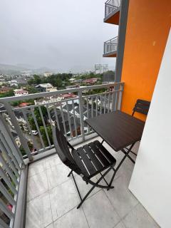 Cozy studio with balcony and amazing mountain view for Rent! - Città di Cebu - 6