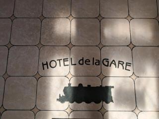 hotel de la gare - 7