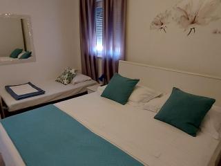 Apartment Mira - Senj (Segna) - 4