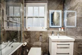 A stunning apartment in Paddington - Londra - 5